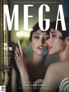 MEGA - Vol 6 2024