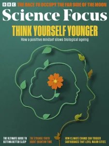 BBC Science Focus - 09.2025