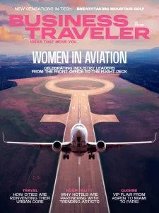 Business Traveler USA - 03.2025