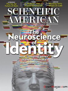 Scientific American - March 2012