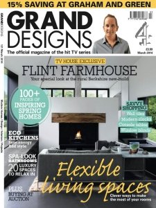 Grand Designs UK - 03.2014