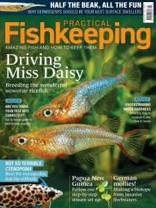 Practical Fishkeeping - 02.2024