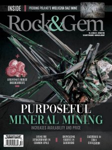 Rock & Gem - 10.2018