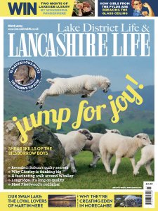 Lancashire Life - 03.2019