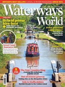 Waterways World - 02.2021