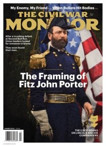 The Civil War Monitor - Summer 2022