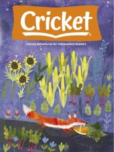 Cricket - 09.2022