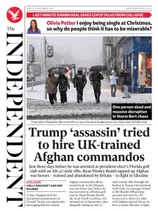 The Independent - 24.11.2024