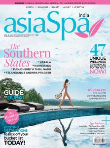 asiaSpa IN - 11/12 2017