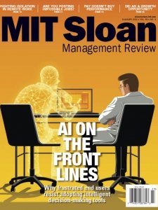 MIT Sloan Management Review - Summer 2022