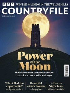 BBC Countryfile - 01.2024