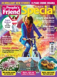 The People's Friend Special - No. 255 2024