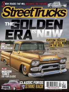 Street Trucks - 04.2018