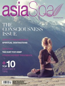 AsiaSpa - 03/04 2018