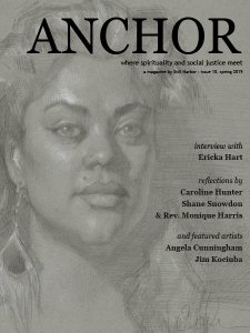 Anchor - Spring 2019