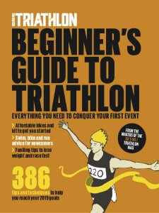 220 Triathlon - Beginner's Guide to Triathlon 2019