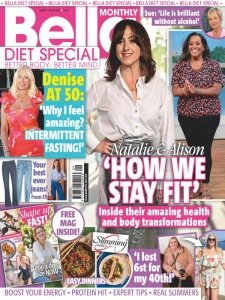 Bella Diet Special - 3.09.2024