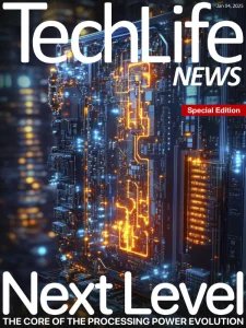 Techlife News - 01.4.2025