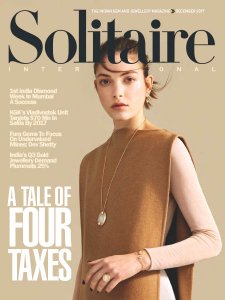 Solitaire International - 12.2017