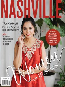 Nashville Lifestyles - 08.2019