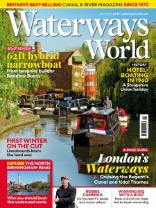 Waterways World - 05.2023