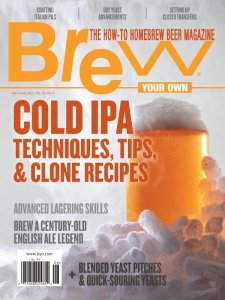 Brew Your Own - 05/06 2023