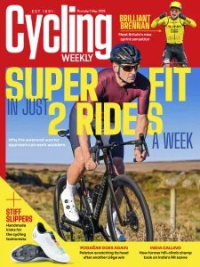 Cycling Weekly - 1.05.2025