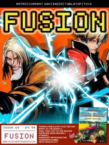 Fusion - Is. 69 2025