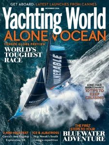 Yachting World - 11.2024