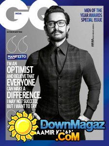 GQ IN - 10.2017