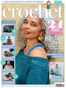 Inside Crochet - Is. 128 2020