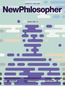 New Philosopher - Is. 33 2021