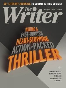 The Writer - 06.2022