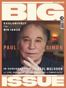 The Big Issue - 22.05.2023