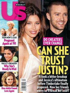 Us Weekly - 23 January 2012