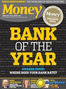 Money Australia - June 2014