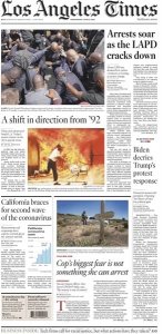 Los Angeles Times – 06.03.2020