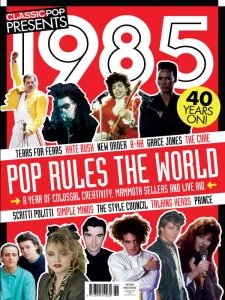 Classic Pop - 1985 2024