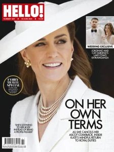 Hello! UK - 30.06.2025