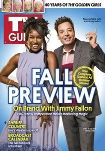 TV Guide - 09.8.2025