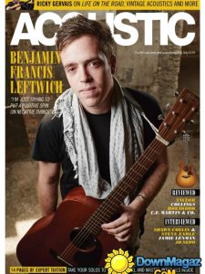 Acoustic - September 2016