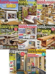 The Family Handyman - 2018 Full Year