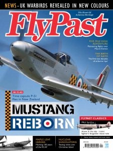 FlyPast - 04.2024