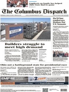 The Columbus Dispatch 03.13.2024