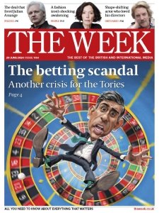 The Week UK - 29.06.2024