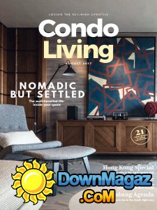 CondoLiving - 08.2017