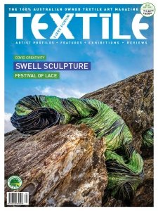 Textile Fibre Forum - 09.2021