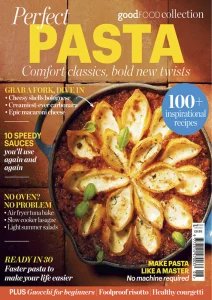 BBC Good Food - Perfect Pasta 2025