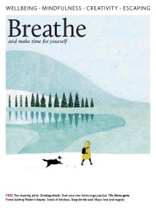 Breathe - Issue 10 2017