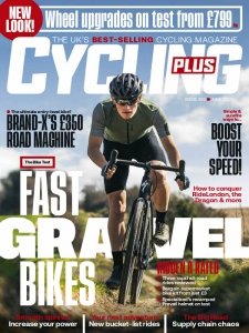 Cycling Plus UK - 06.2022